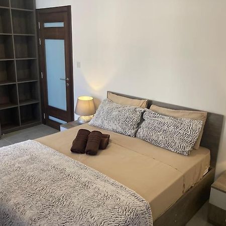 Dream Theatre Maisonette Marsaskala Eksteriør billede