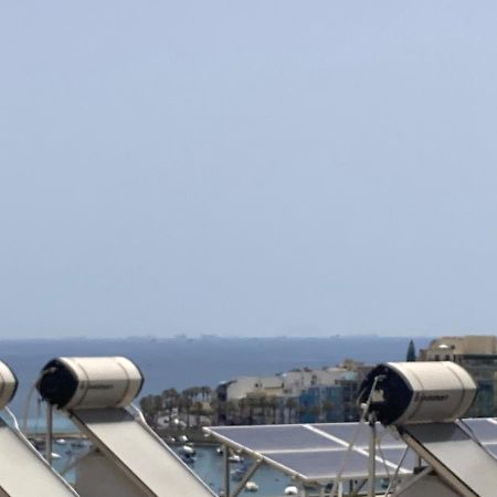 Dream Theatre Maisonette Marsaskala Eksteriør billede