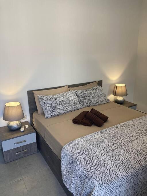 Dream Theatre Maisonette Marsaskala Eksteriør billede