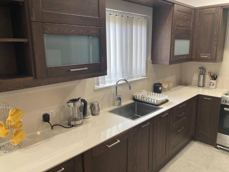 Dream Theatre Maisonette Marsaskala Eksteriør billede