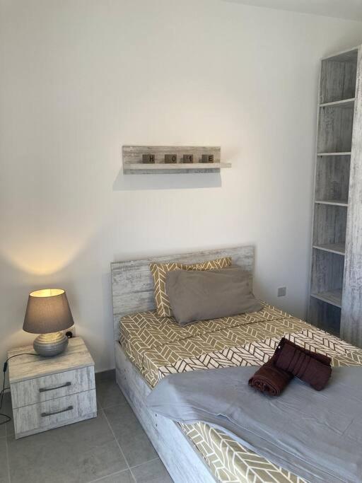 Dream Theatre Maisonette Marsaskala Eksteriør billede