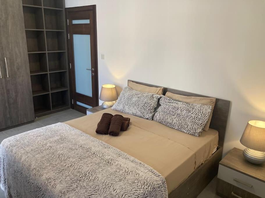 Dream Theatre Maisonette Marsaskala Eksteriør billede
