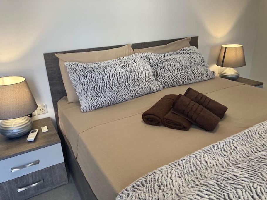 Dream Theatre Maisonette Marsaskala Eksteriør billede