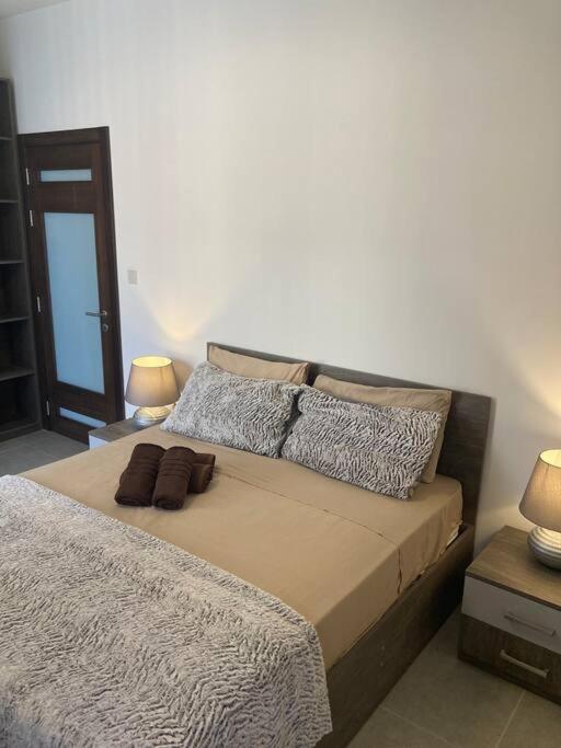 Dream Theatre Maisonette Marsaskala Eksteriør billede