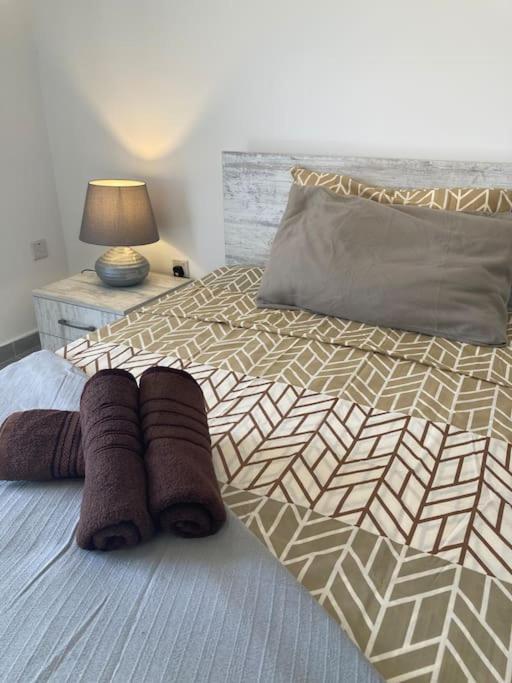 Dream Theatre Maisonette Marsaskala Eksteriør billede