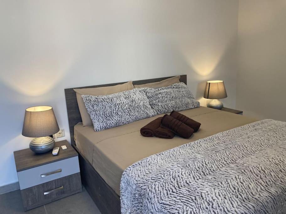 Dream Theatre Maisonette Marsaskala Eksteriør billede