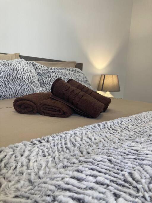Dream Theatre Maisonette Marsaskala Eksteriør billede