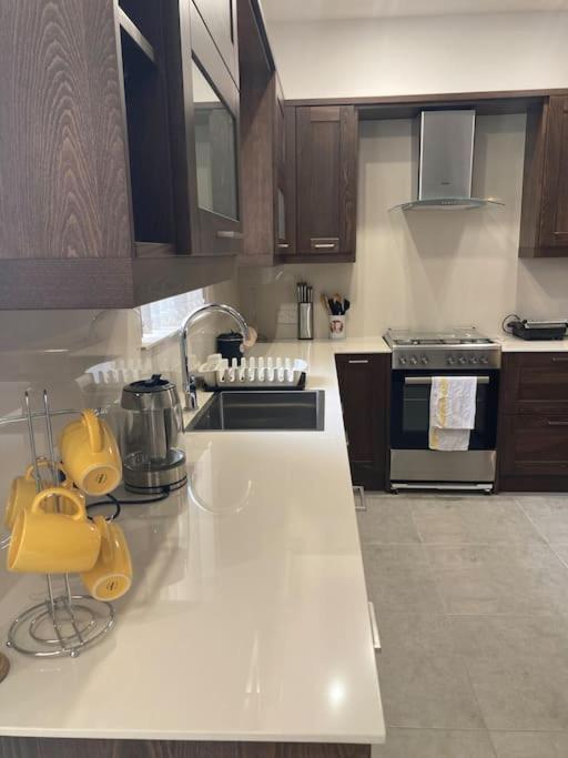 Dream Theatre Maisonette Marsaskala Eksteriør billede