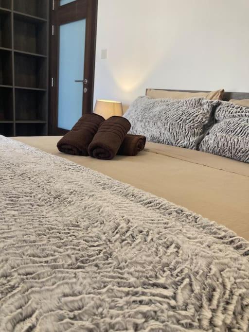 Dream Theatre Maisonette Marsaskala Eksteriør billede