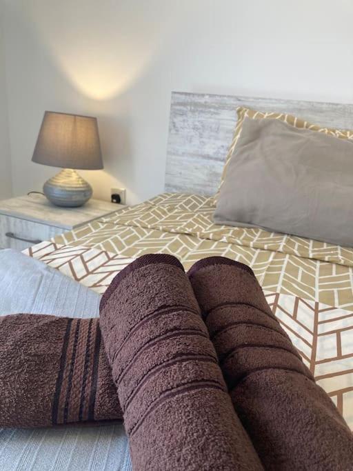 Dream Theatre Maisonette Marsaskala Eksteriør billede