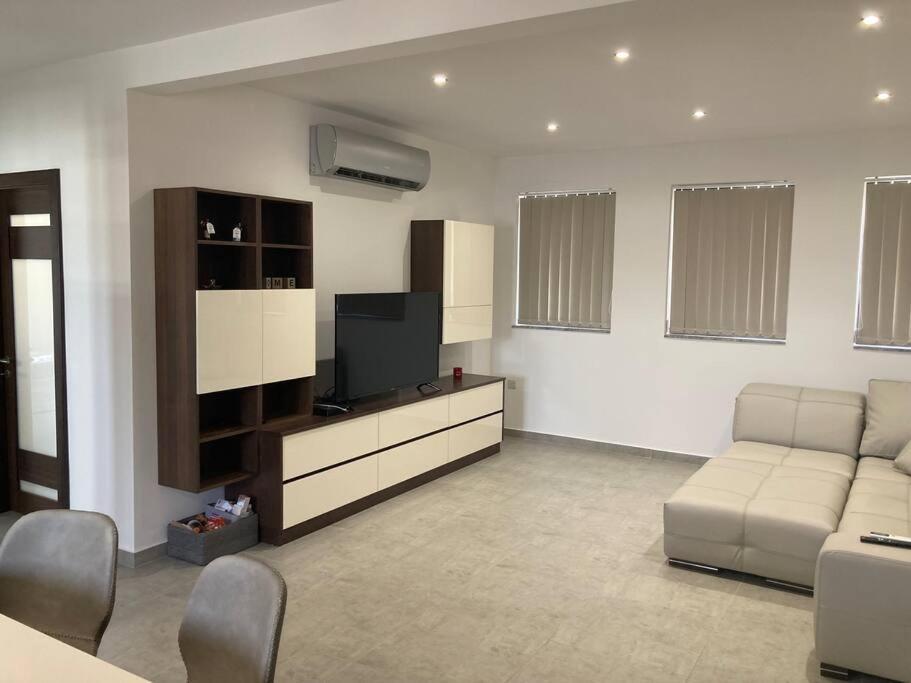 Dream Theatre Maisonette Marsaskala Eksteriør billede