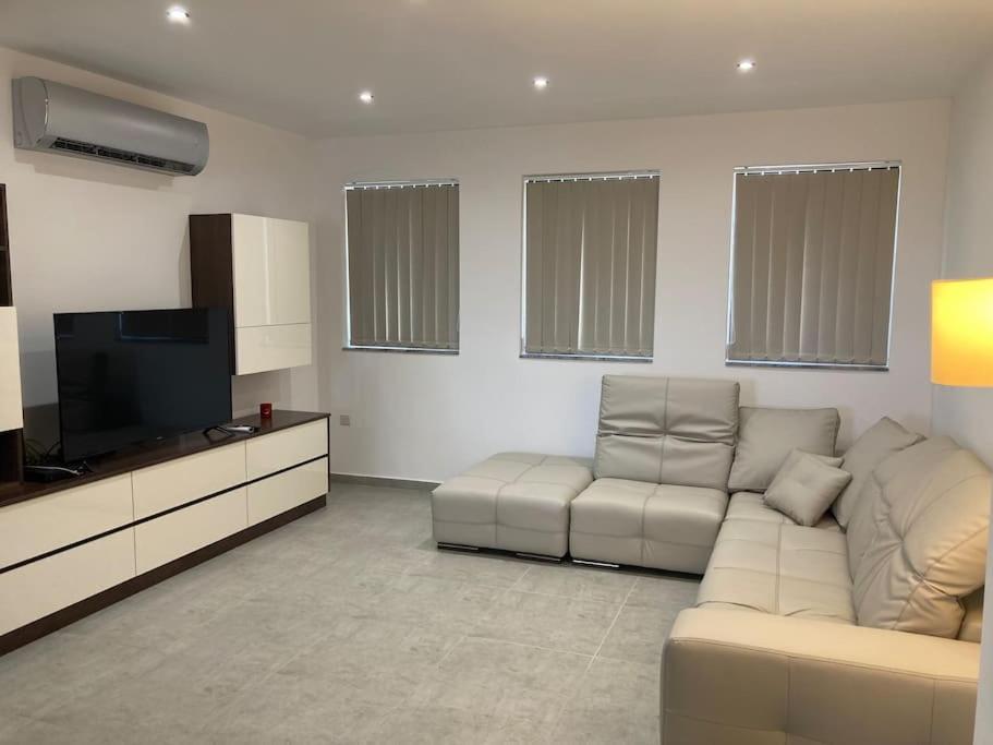 Dream Theatre Maisonette Marsaskala Eksteriør billede
