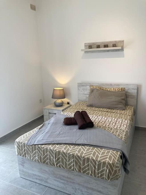 Dream Theatre Maisonette Marsaskala Eksteriør billede