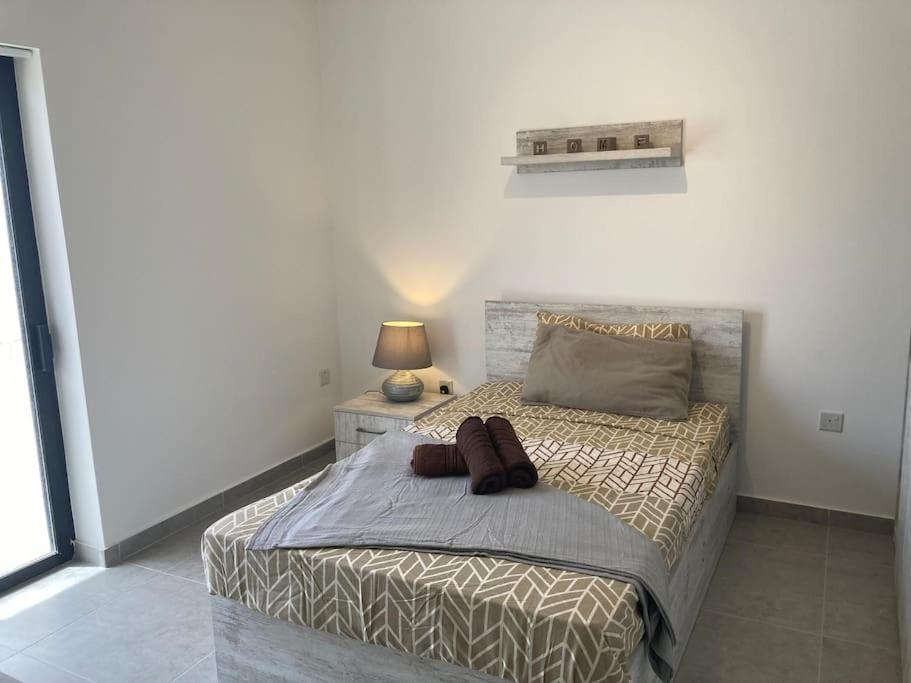 Dream Theatre Maisonette Marsaskala Eksteriør billede