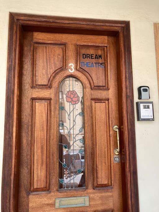 Dream Theatre Maisonette Marsaskala Eksteriør billede