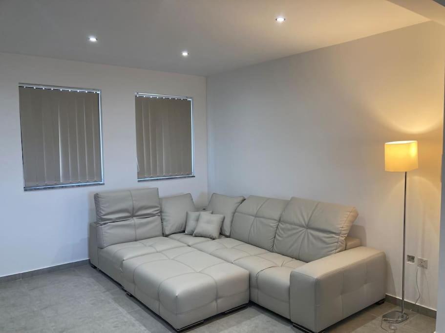 Dream Theatre Maisonette Marsaskala Eksteriør billede