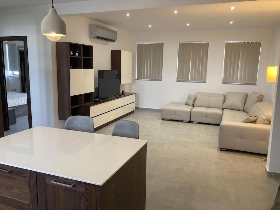 Dream Theatre Maisonette Marsaskala Eksteriør billede