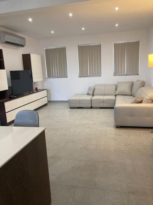 Dream Theatre Maisonette Marsaskala Eksteriør billede