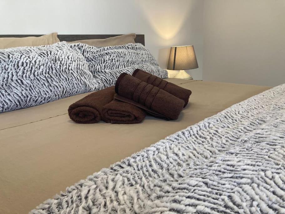 Dream Theatre Maisonette Marsaskala Eksteriør billede