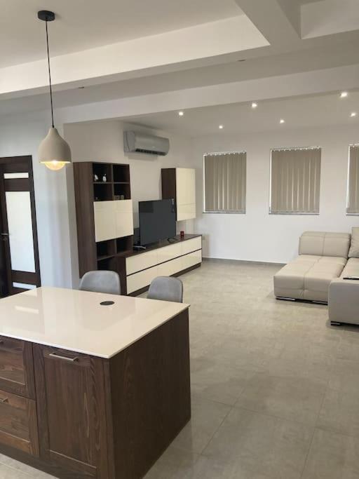 Dream Theatre Maisonette Marsaskala Eksteriør billede