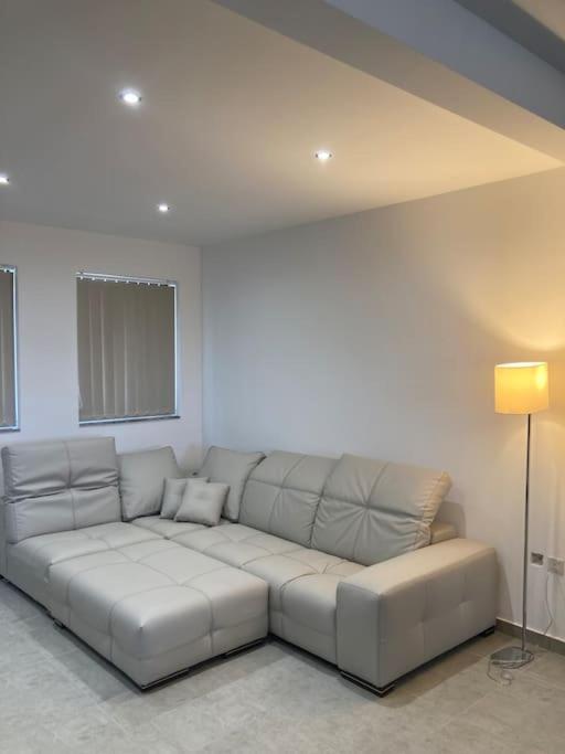 Dream Theatre Maisonette Marsaskala Eksteriør billede