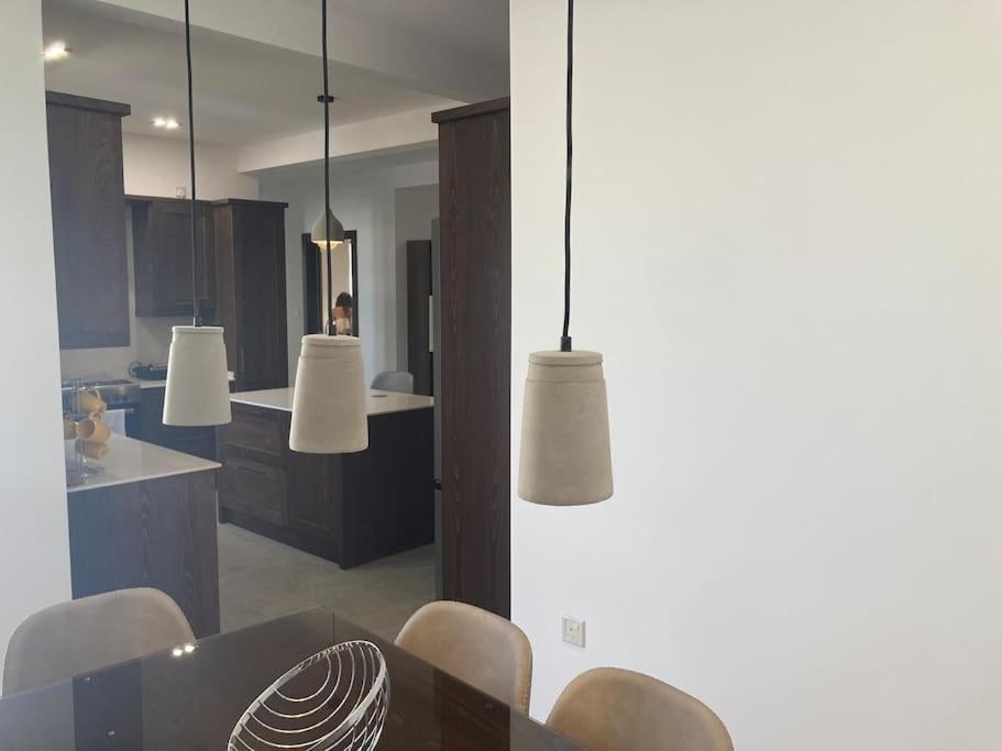 Dream Theatre Maisonette Marsaskala Eksteriør billede