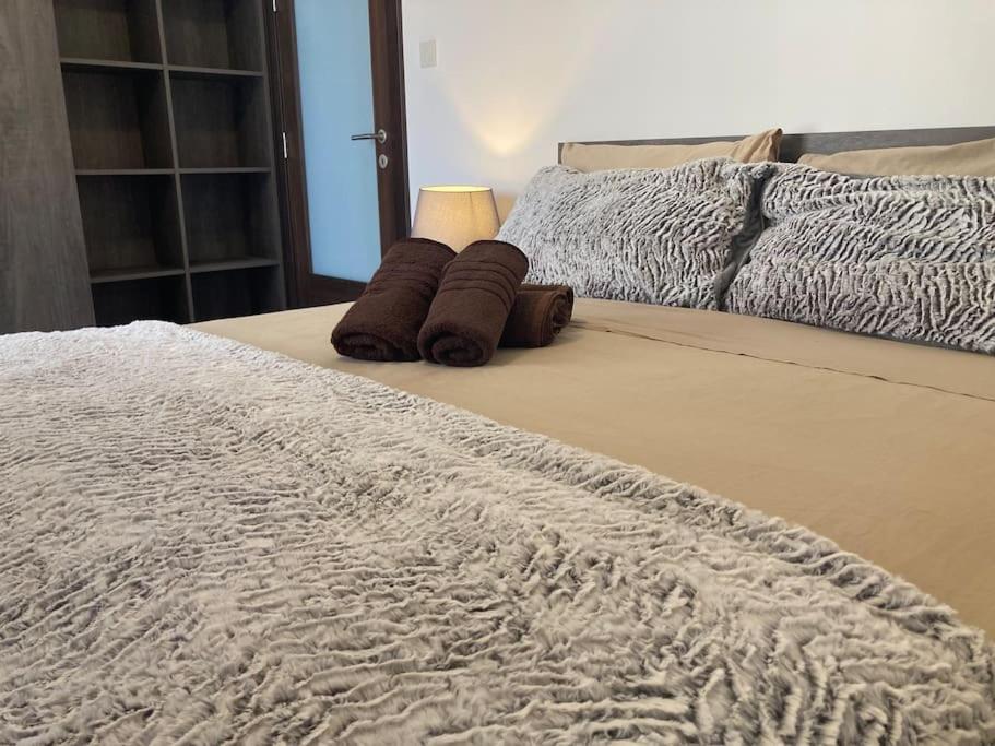 Dream Theatre Maisonette Marsaskala Eksteriør billede