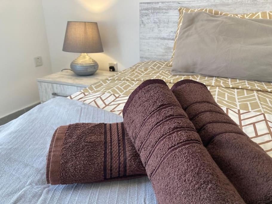 Dream Theatre Maisonette Marsaskala Eksteriør billede