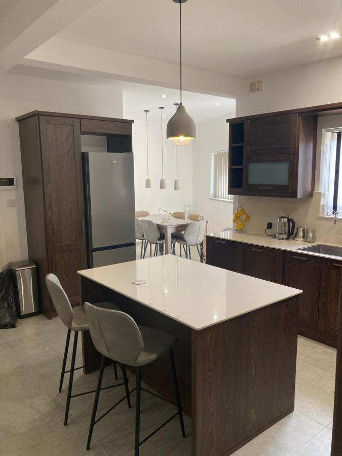 Dream Theatre Maisonette Marsaskala Eksteriør billede