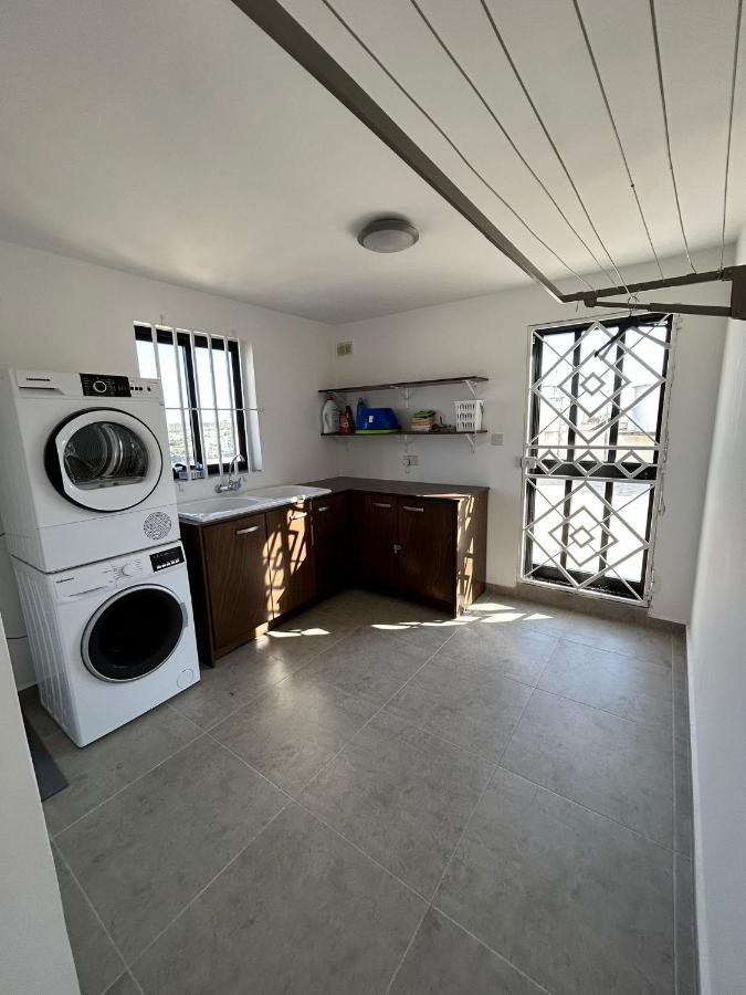Dream Theatre Maisonette Marsaskala Eksteriør billede