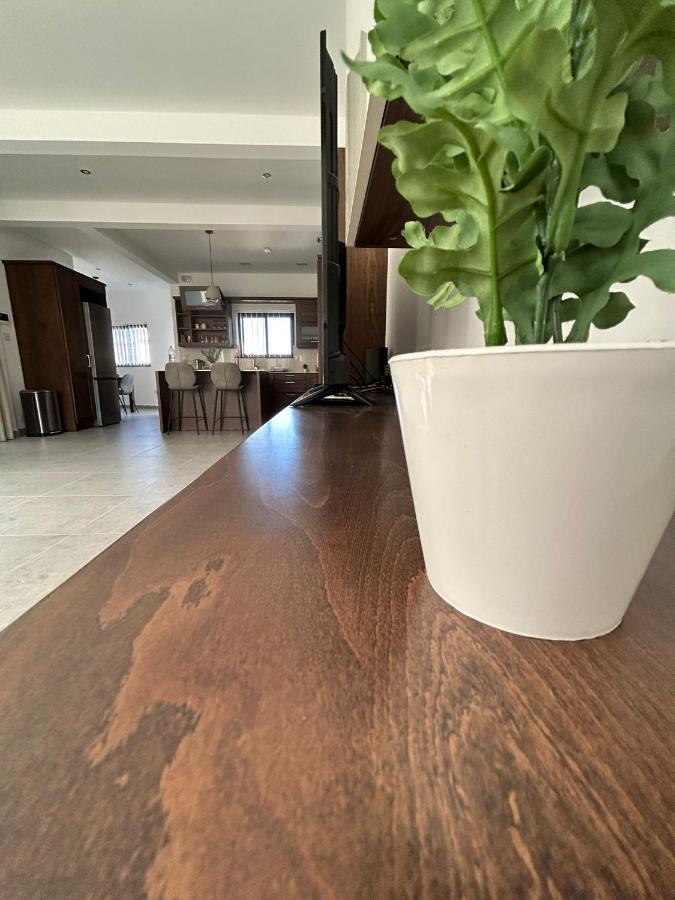 Dream Theatre Maisonette Marsaskala Eksteriør billede