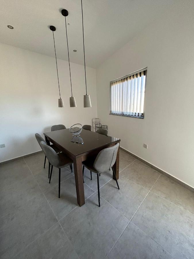 Dream Theatre Maisonette Marsaskala Eksteriør billede