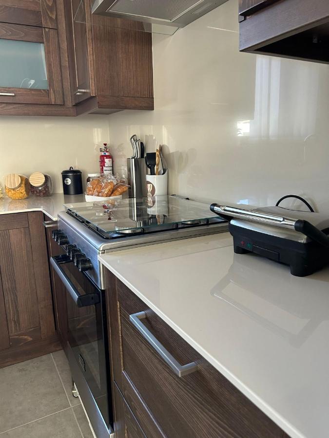 Dream Theatre Maisonette Marsaskala Eksteriør billede