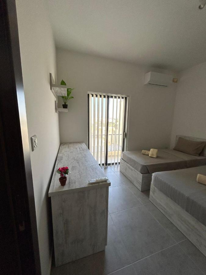 Dream Theatre Maisonette Marsaskala Eksteriør billede