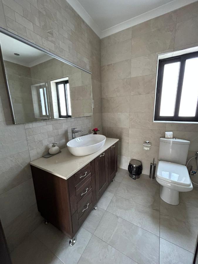 Dream Theatre Maisonette Marsaskala Eksteriør billede