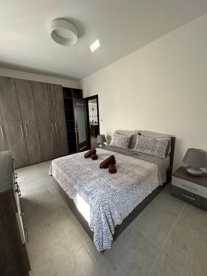 Dream Theatre Maisonette Marsaskala Eksteriør billede