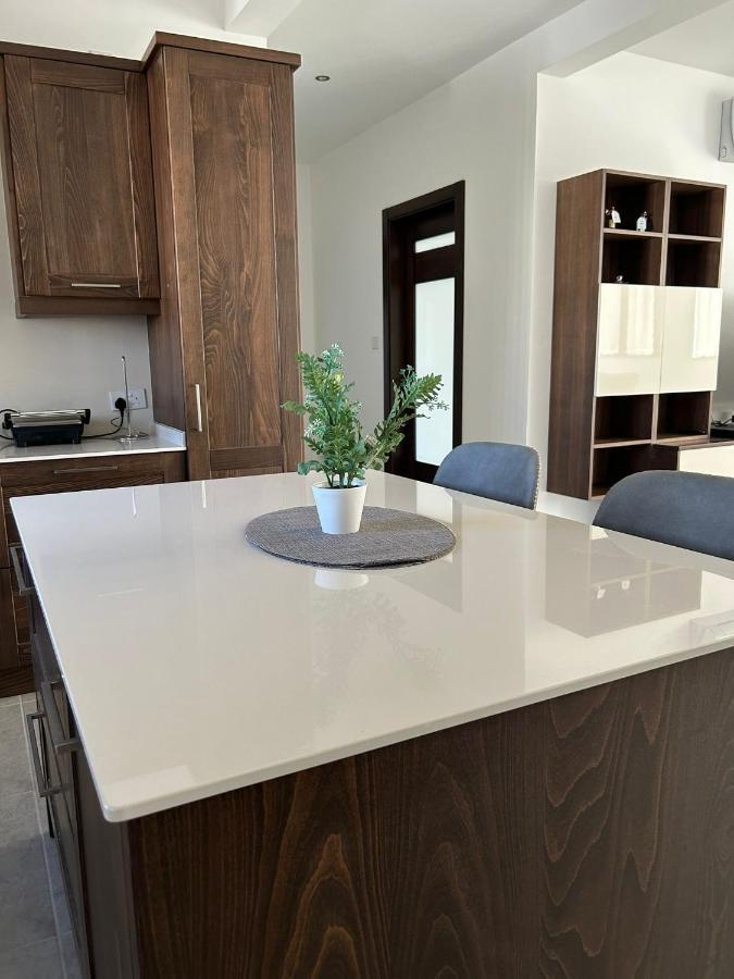 Dream Theatre Maisonette Marsaskala Eksteriør billede