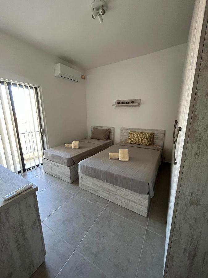 Dream Theatre Maisonette Marsaskala Eksteriør billede